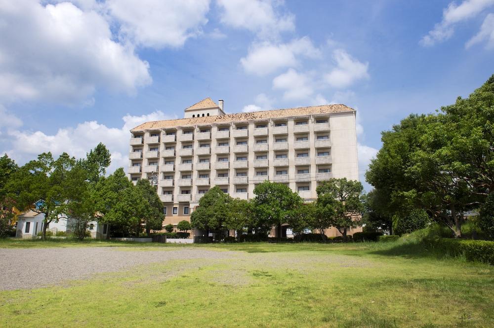 Resort Inn Isobe Shima  Exterior foto