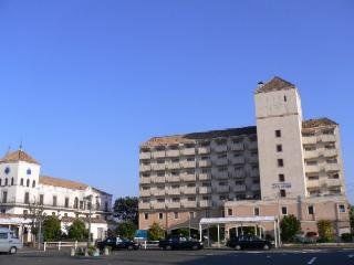 Resort Inn Isobe Shima  Exterior foto